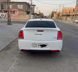 كرايسلر 300